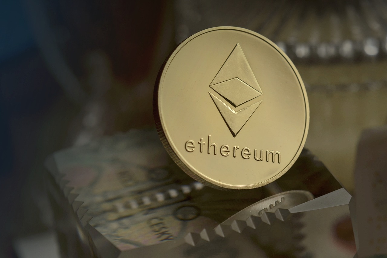 what is Ether ?